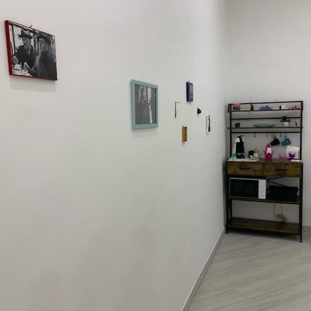 Rooms Add E Criatur Naples Exterior photo