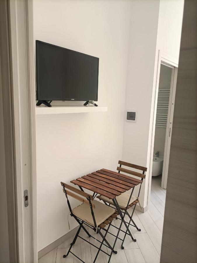 Rooms Add E Criatur Naples Exterior photo
