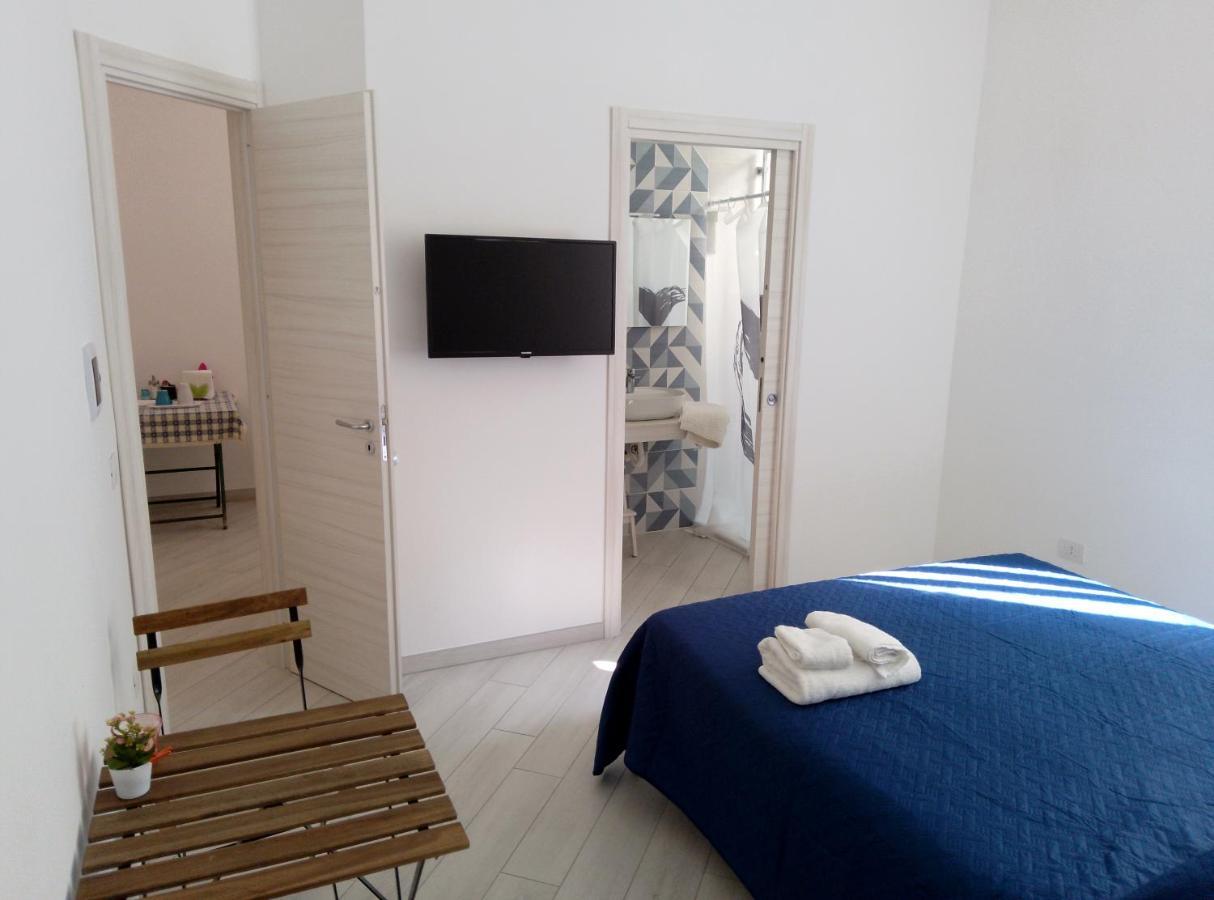 Rooms Add E Criatur Naples Exterior photo