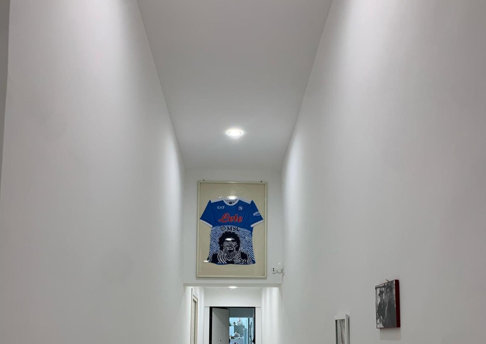 Rooms Add E Criatur Naples Exterior photo